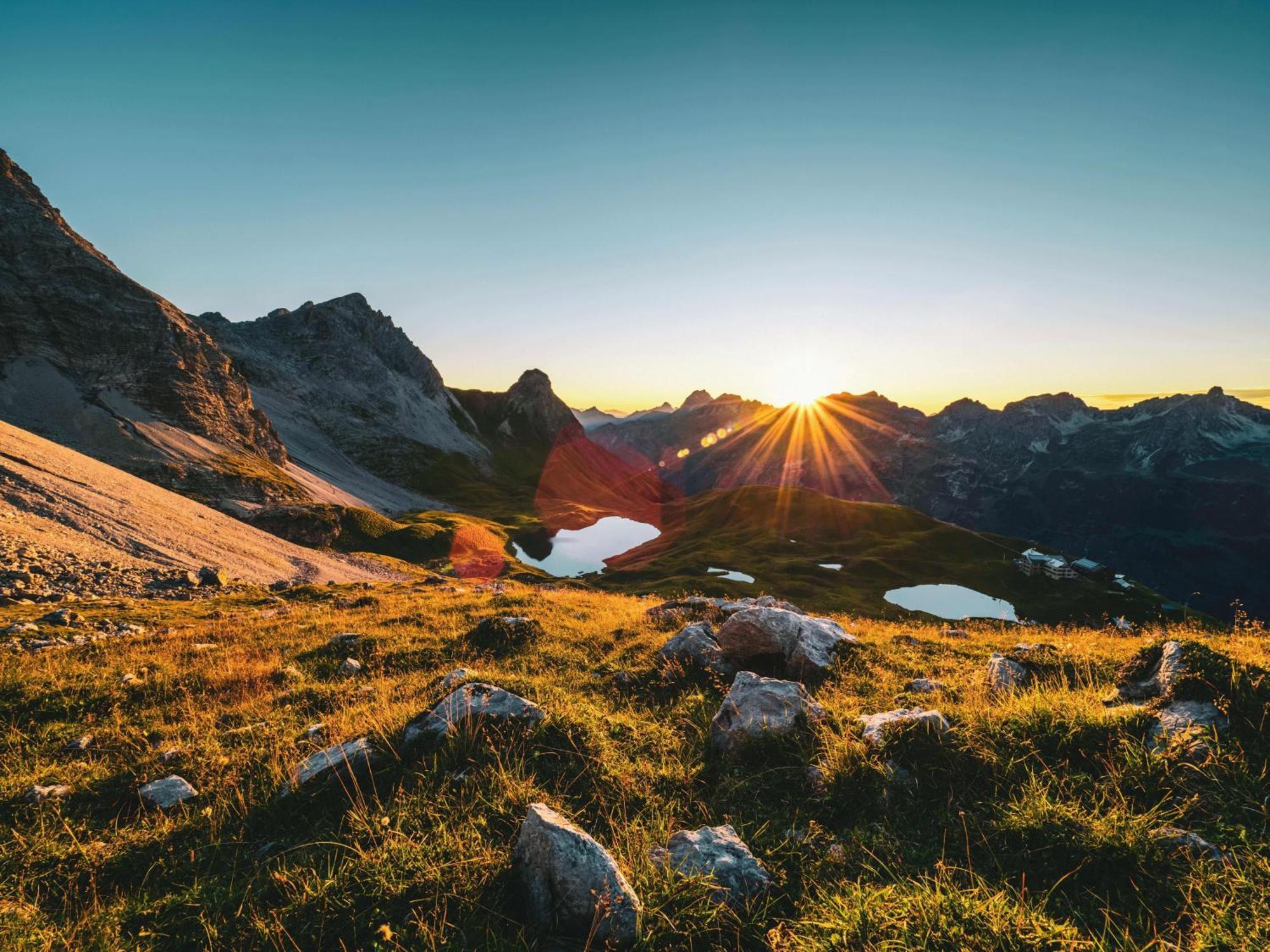 Ferienwohnung Alpenglueck In Bolsterlang Sommerbergbahn Kostenlos Exteriér fotografie