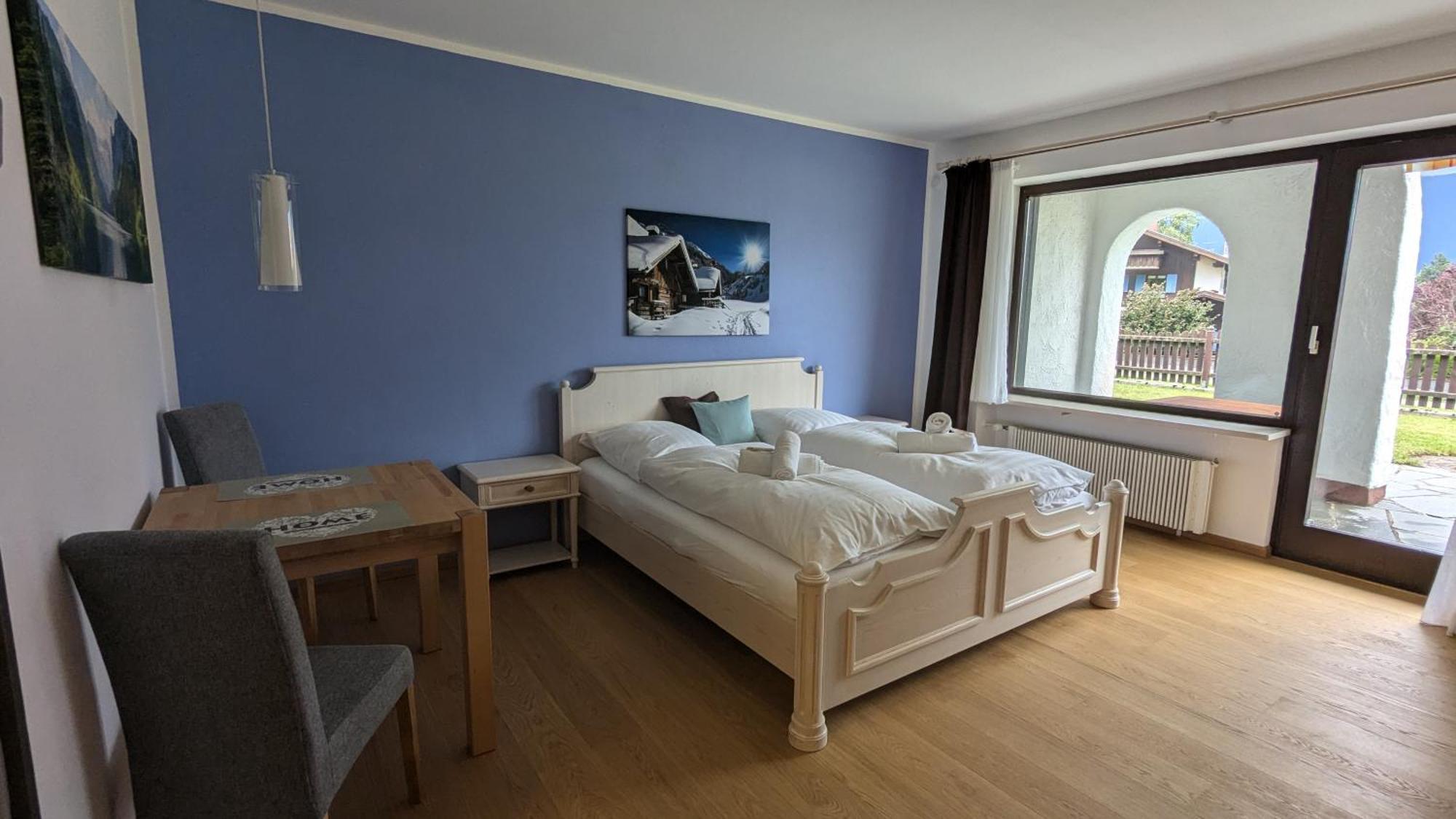Ferienwohnung Alpenglueck In Bolsterlang Sommerbergbahn Kostenlos Exteriér fotografie