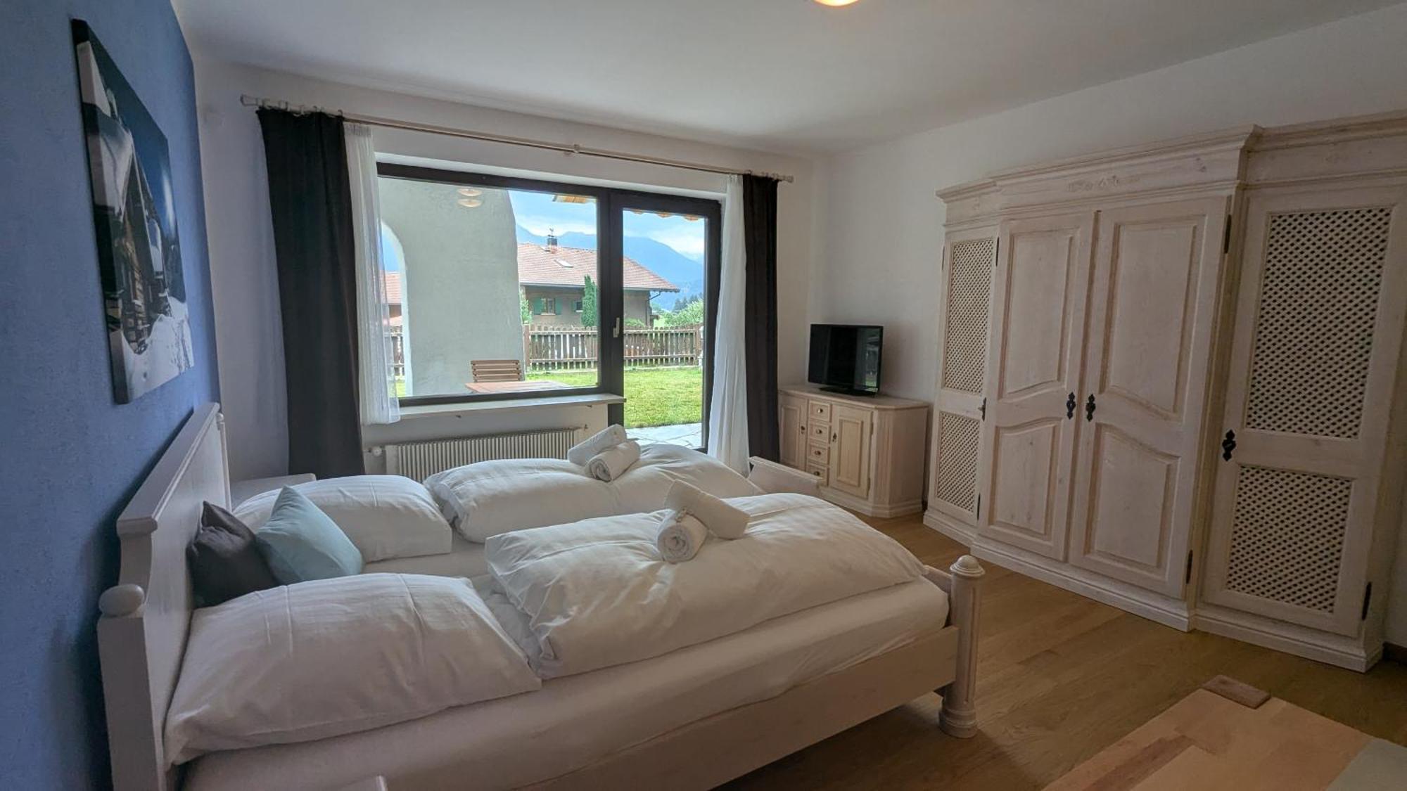 Ferienwohnung Alpenglueck In Bolsterlang Sommerbergbahn Kostenlos Exteriér fotografie