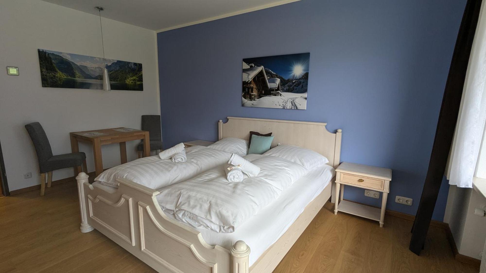 Ferienwohnung Alpenglueck In Bolsterlang Sommerbergbahn Kostenlos Exteriér fotografie